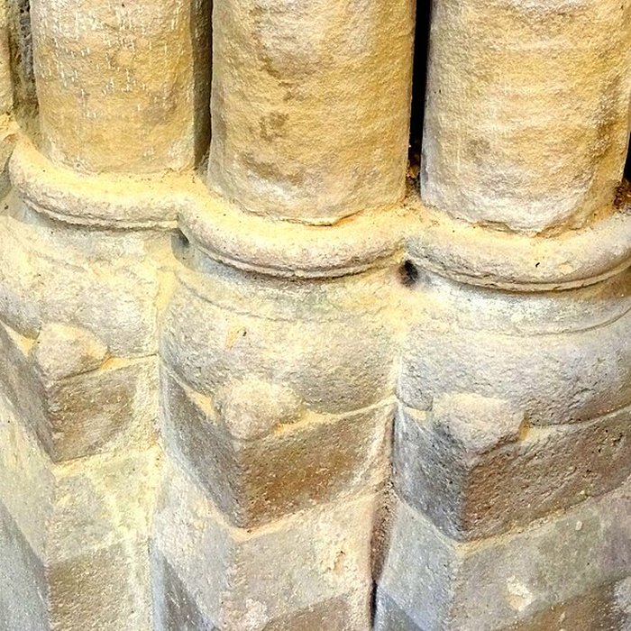 Photo de Église Saint-Pierre-aux-Liens-et-Saint-Étienne de Brignancourt