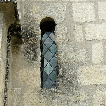 Église Saint-Pierre-aux-Liens-et-Saint-Étienne de Brignancourt