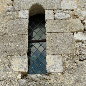 Église Saint-Pierre-aux-Liens-et-Saint-Étienne de Brignancourt