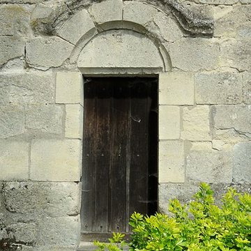 Église Saint-Pierre-aux-Liens-et-Saint-Étienne de Brignancourt