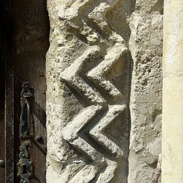 Église Saint-Pierre-aux-Liens-et-Saint-Étienne de Brignancourt