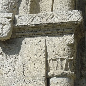 Église Saint-Pierre-aux-Liens-et-Saint-Étienne de Brignancourt