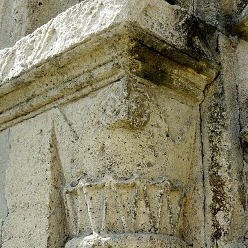 Église Saint-Pierre-aux-Liens-et-Saint-Étienne de Brignancourt