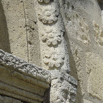 Église Saint-Pierre-aux-Liens-et-Saint-Étienne de Brignancourt