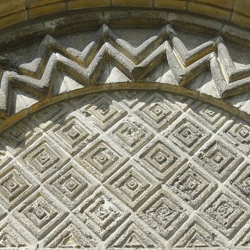 Église Saint-Pierre-aux-Liens-et-Saint-Étienne de Brignancourt