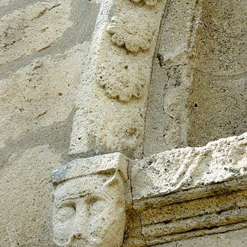 Église Saint-Pierre-aux-Liens-et-Saint-Étienne de Brignancourt