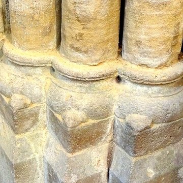 Église Saint-Pierre-aux-Liens-et-Saint-Étienne de Brignancourt