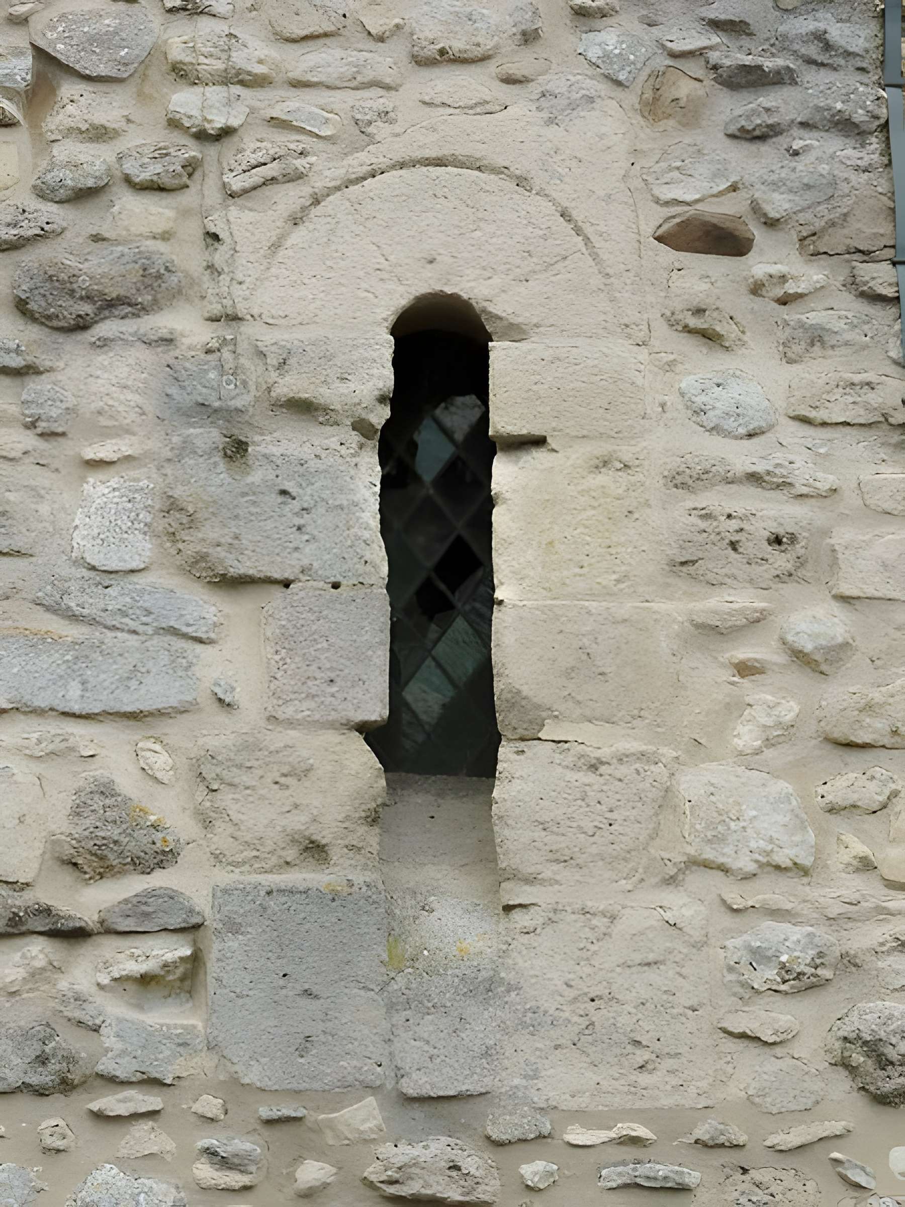 Église Saint-Pierre-aux-Liens-et-Saint-Étienne de Brignancourt