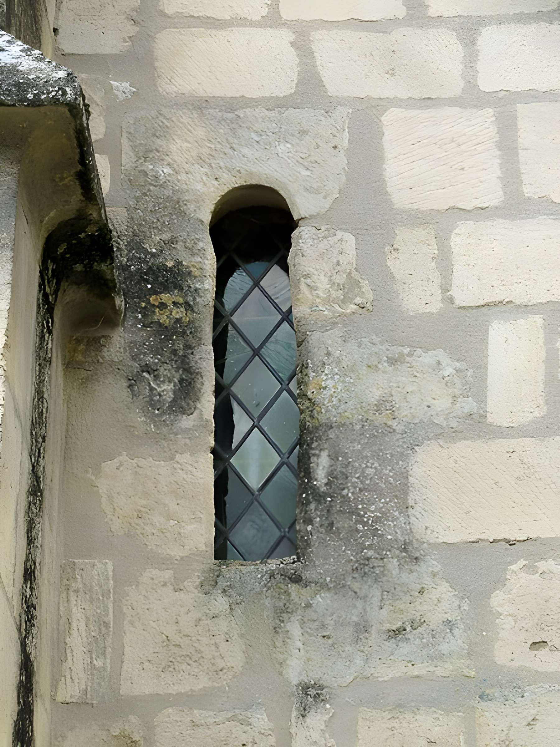 Église Saint-Pierre-aux-Liens-et-Saint-Étienne de Brignancourt