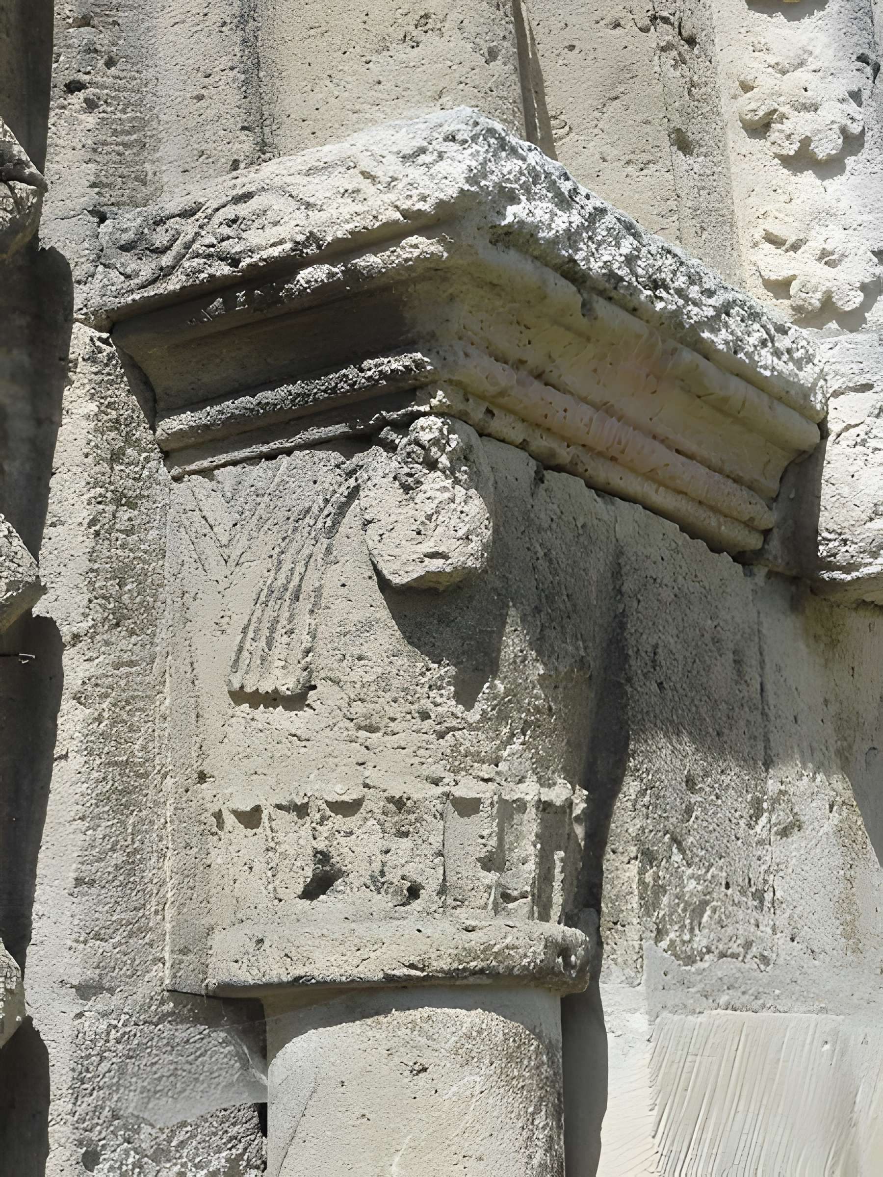 Église Saint-Pierre-aux-Liens-et-Saint-Étienne de Brignancourt