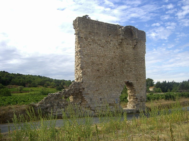 Photo de Église Saint-Pierre-del-Lec d'Armissan