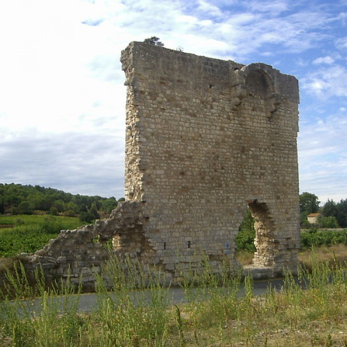 Photo de Église Saint-Pierre-del-Lec dArmissan