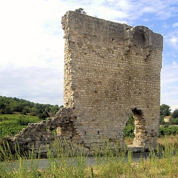 Église Saint-Pierre-del-Lec dArmissan