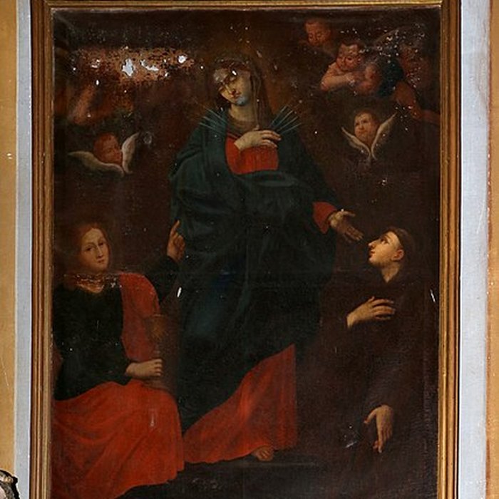 Photo de Église Saint-Pierre-de-Piazza de Luri