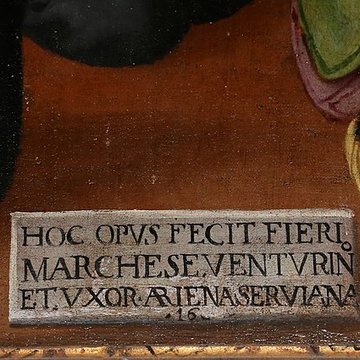 Église Saint-Pierre-de-Piazza de Luri