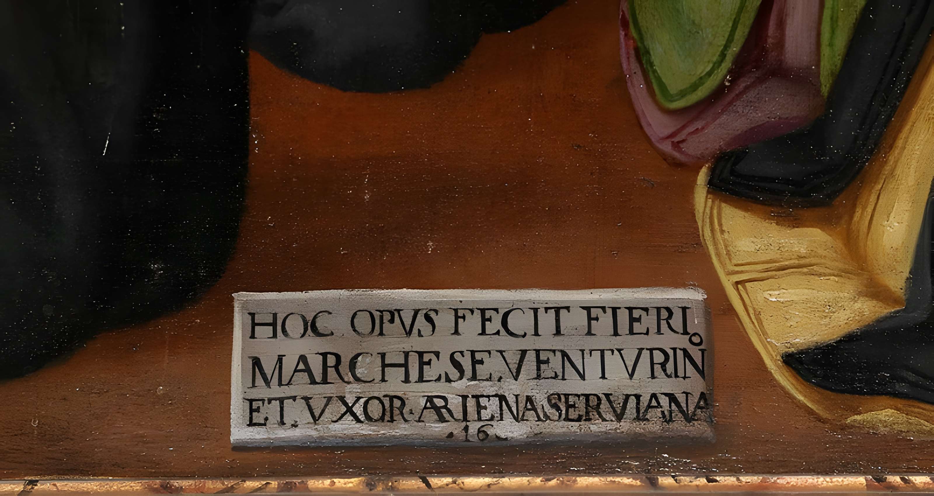 Église Saint-Pierre-de-Piazza de Luri