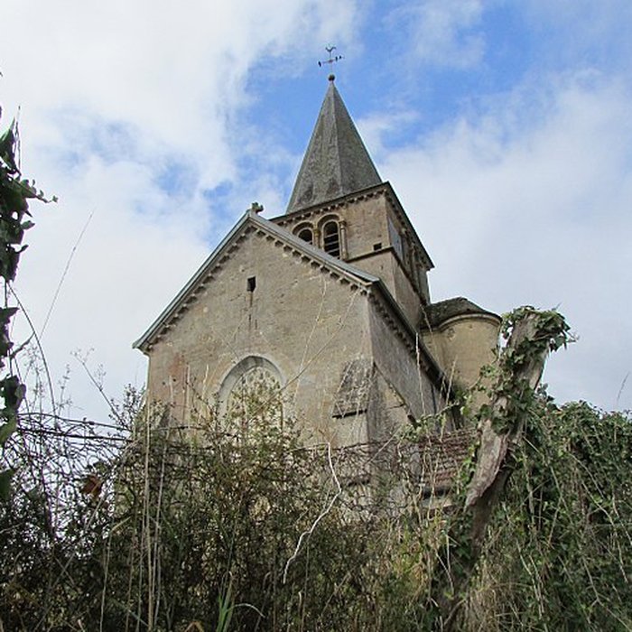 Photo de Église Saint-Pierre-ès-Liens de Baissey