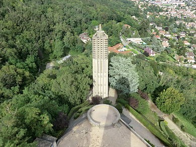 Photo de Carillon du Mas Rillier à Miribel