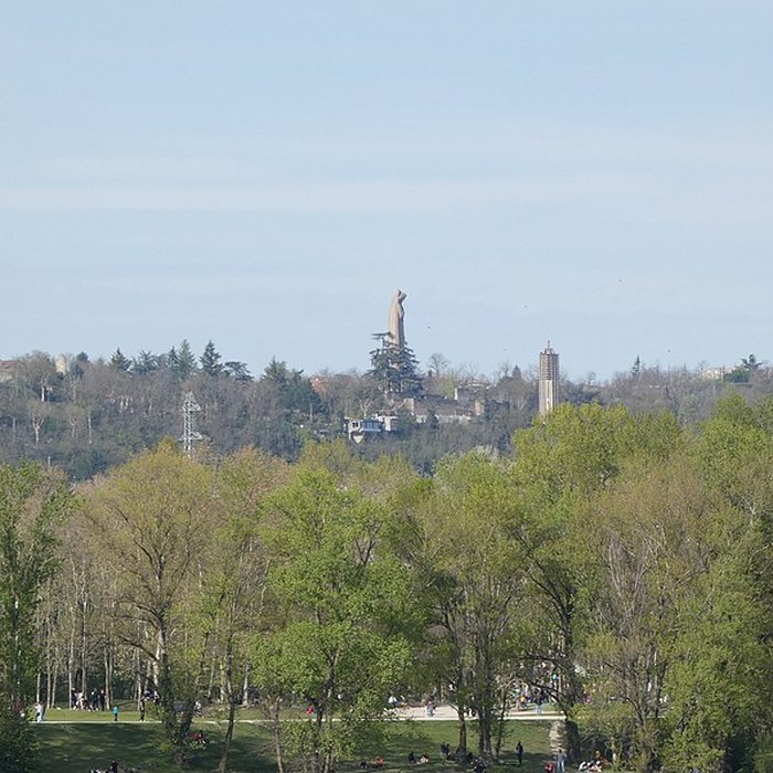 Photo de Carillon du Mas Rillier à Miribel
