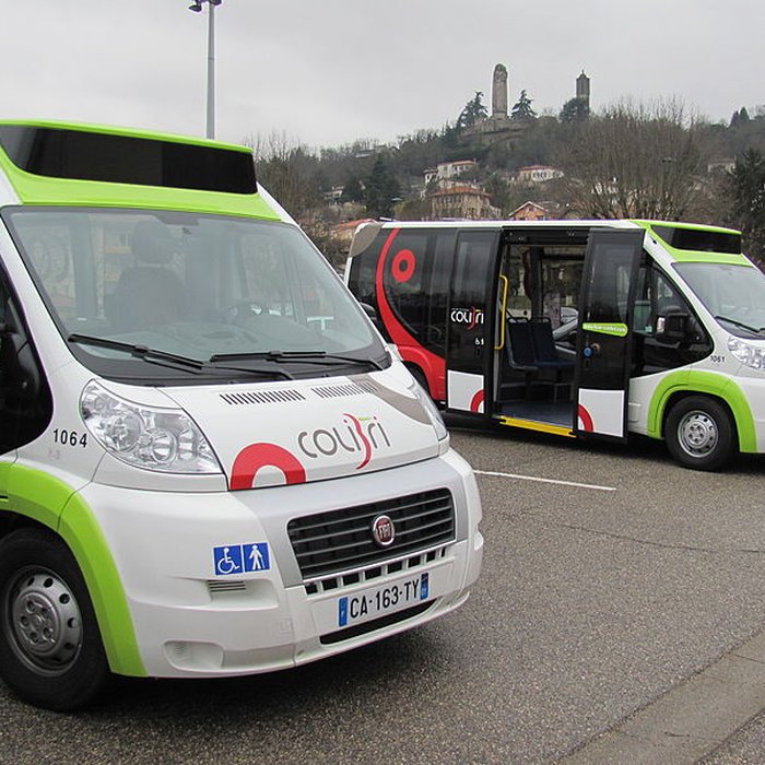 Photo de Carillon du Mas Rillier à Miribel