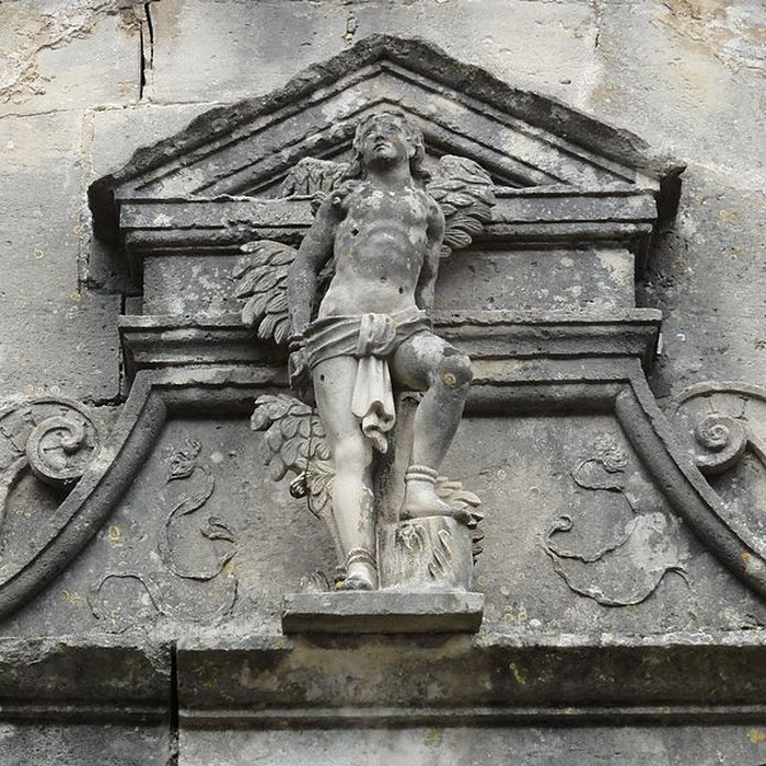 Photo de Église Saint-Pierre-ès-Liens de Bazincourt-sur-Saulx