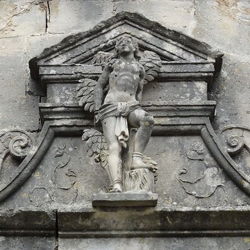Église Saint-Pierre-ès-Liens de Bazincourt-sur-Saulx