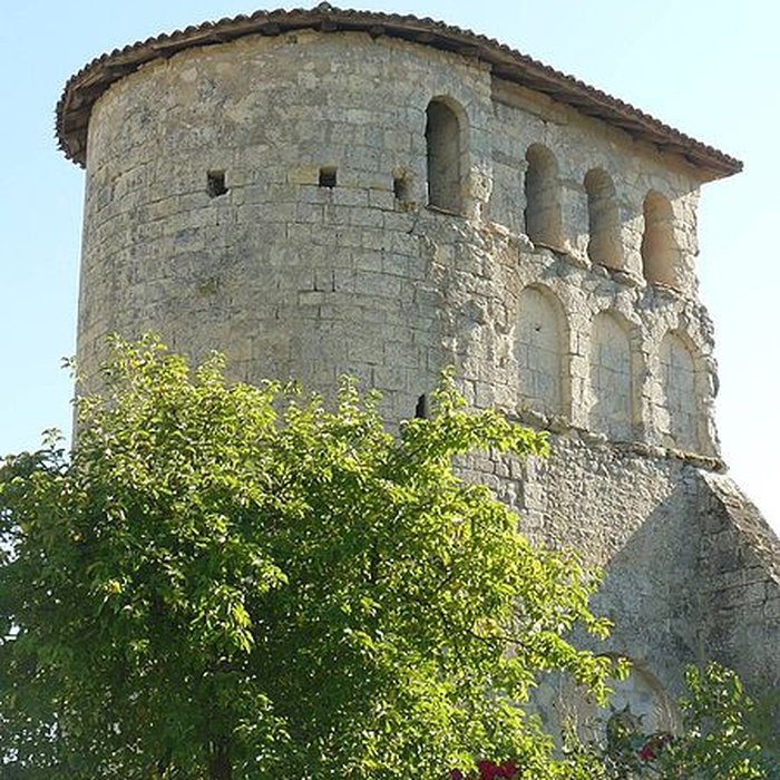 Photo de Église Saint-Pierre-ès-Liens de Bouteilles