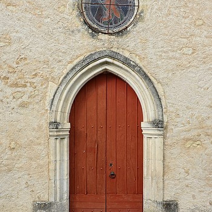Photo de Église Saint-Pierre-ès-Liens de Bouteilles