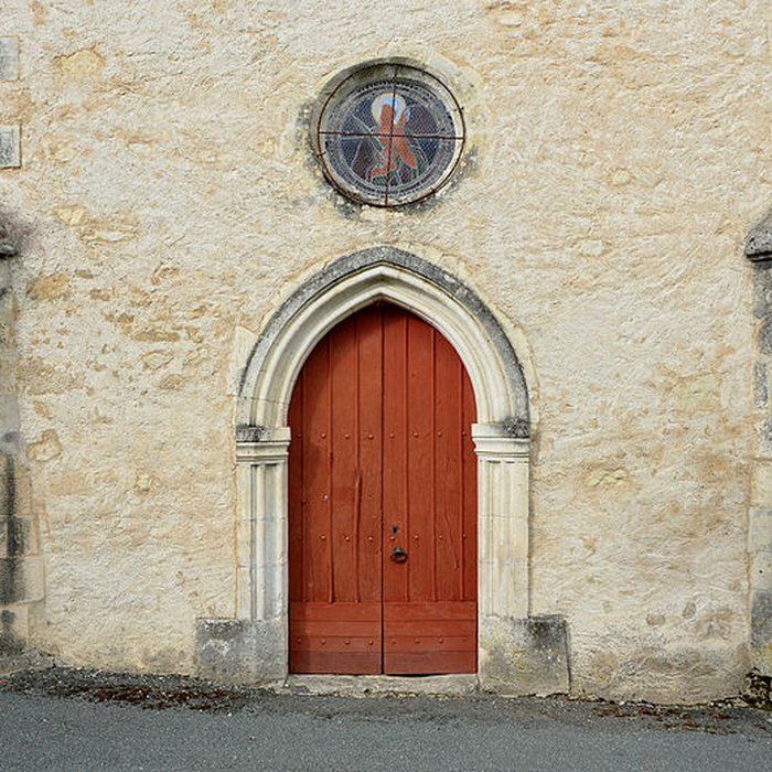 Photo de Église Saint-Pierre-ès-Liens de Bouteilles