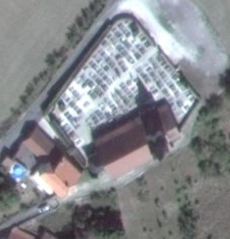 Église Saint-Pierre-ès-Liens de Bricon 