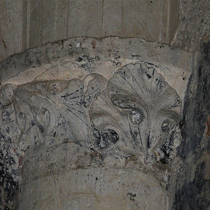 Photo de Église Saint-Pierre-ès-liens de Chantérac