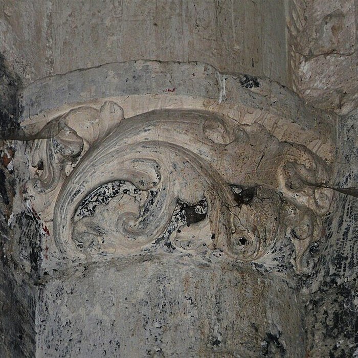 Photo de Église Saint-Pierre-ès-liens de Chantérac