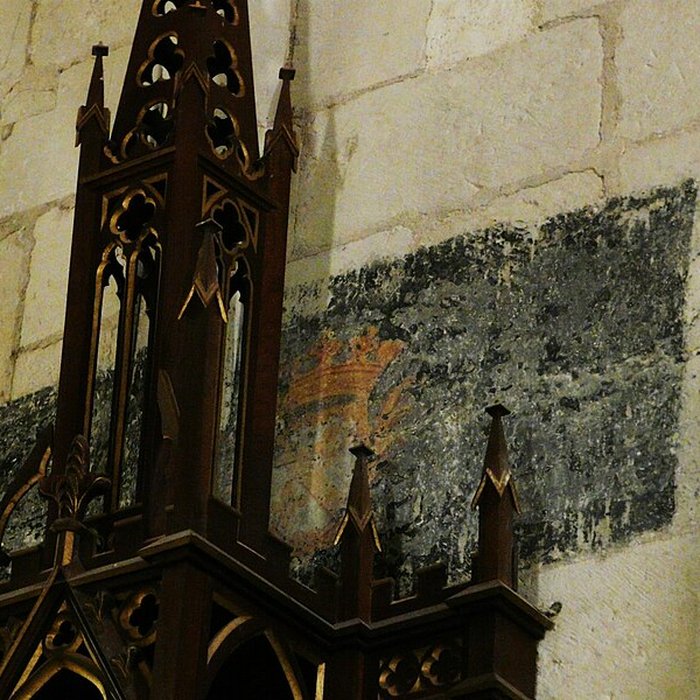 Photo de Église Saint-Pierre-ès-liens de Chantérac