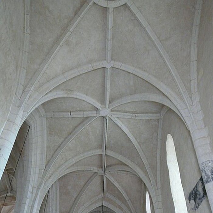 Photo de Église Saint-Pierre-ès-liens de Chantérac