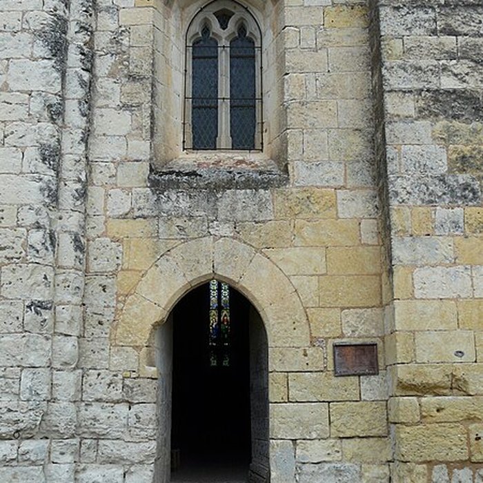 Photo de Église Saint-Pierre-ès-liens de Chantérac