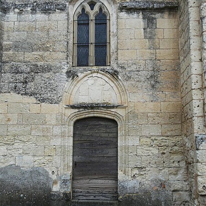 Photo de Église Saint-Pierre-ès-liens de Chantérac