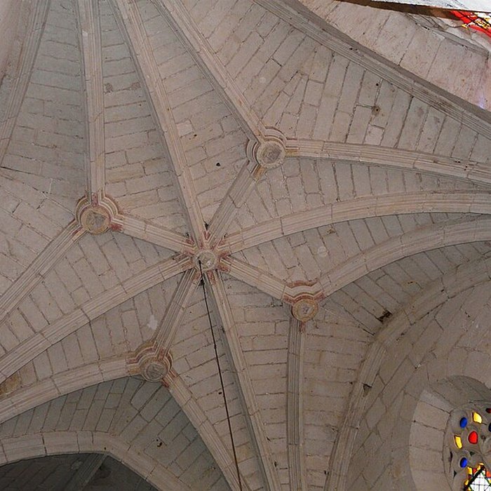Photo de Église Saint-Pierre-ès-liens de Chantérac