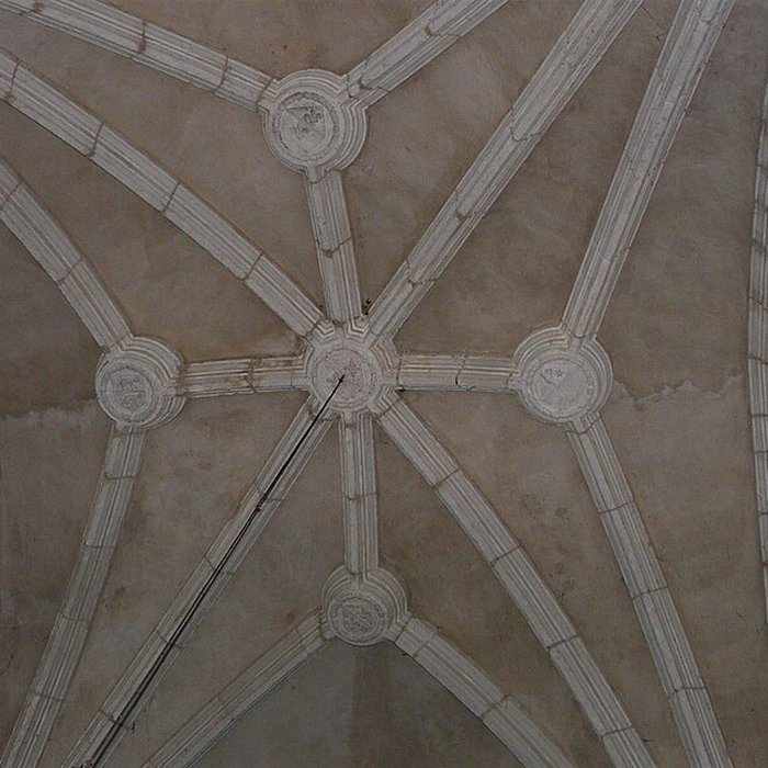 Photo de Église Saint-Pierre-ès-liens de Chantérac