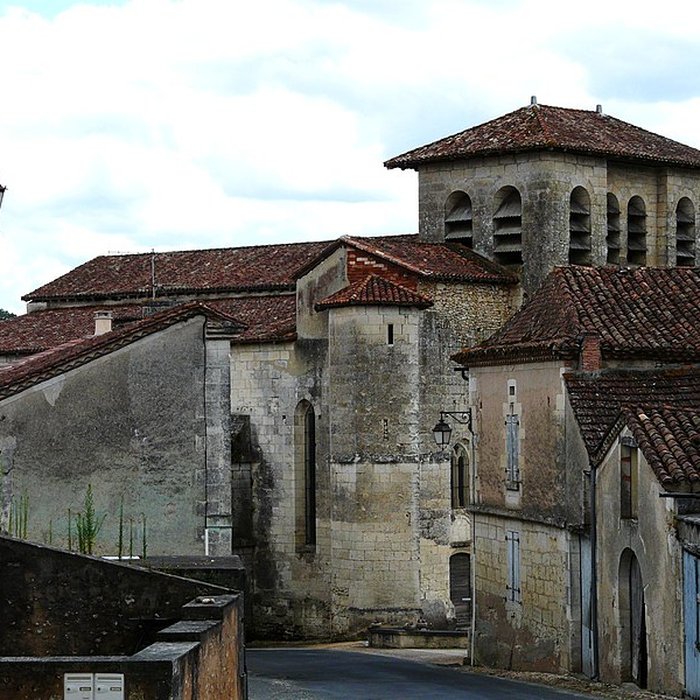 Photo de Église Saint-Pierre-ès-liens de Chantérac