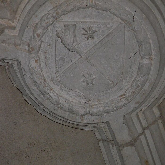 Photo de Église Saint-Pierre-ès-liens de Chantérac