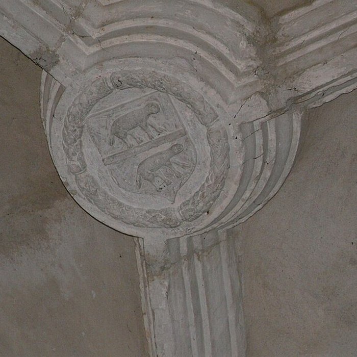 Photo de Église Saint-Pierre-ès-liens de Chantérac