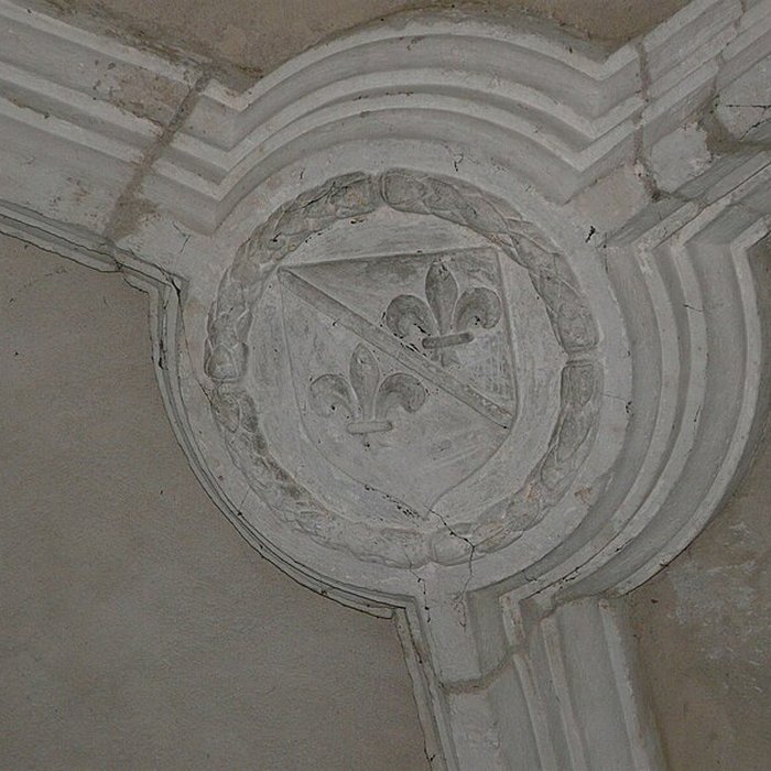 Photo de Église Saint-Pierre-ès-liens de Chantérac