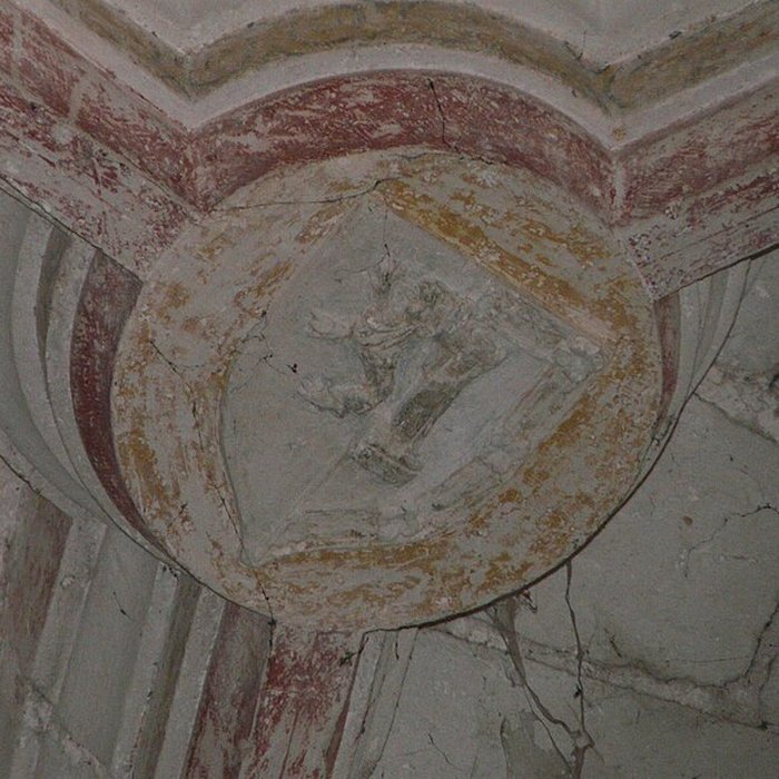 Photo de Église Saint-Pierre-ès-liens de Chantérac