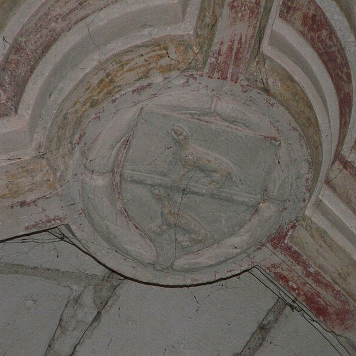 Photo de Église Saint-Pierre-ès-liens de Chantérac