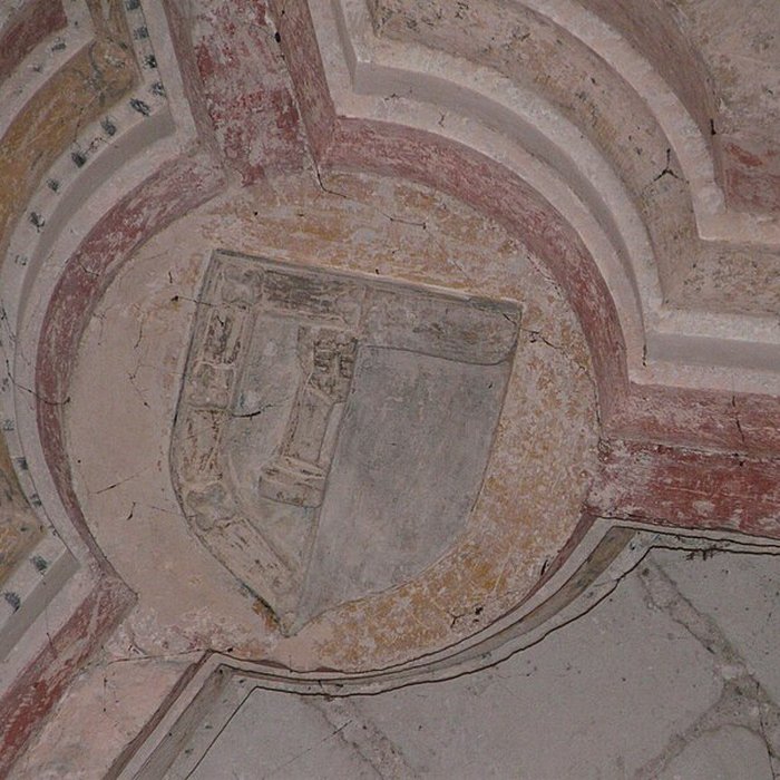 Photo de Église Saint-Pierre-ès-liens de Chantérac