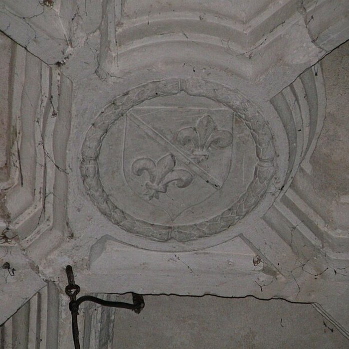 Photo de Église Saint-Pierre-ès-liens de Chantérac