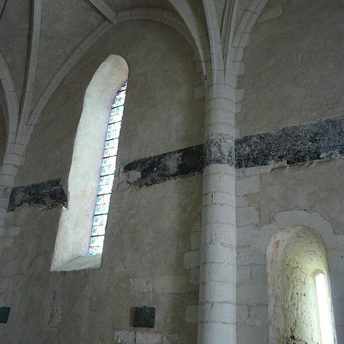 Photo de Église Saint-Pierre-ès-liens de Chantérac