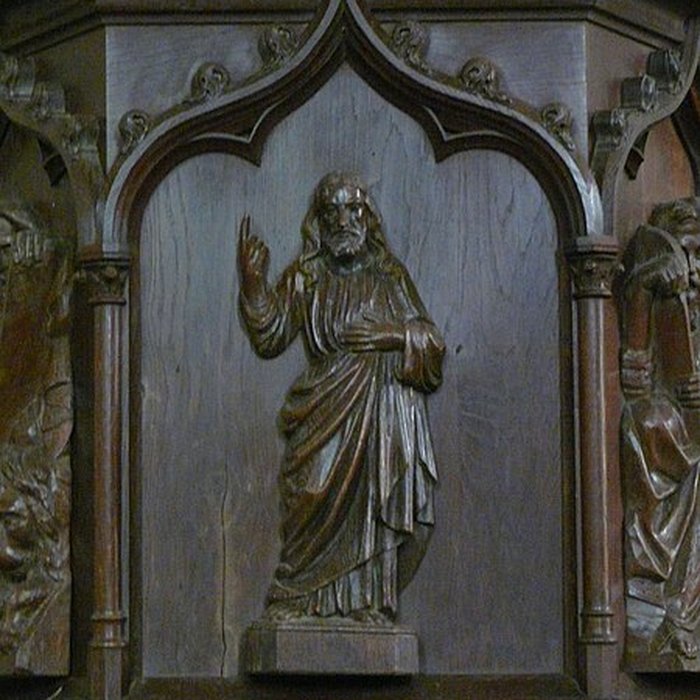 Photo de Église Saint-Pierre-ès-liens de Chantérac