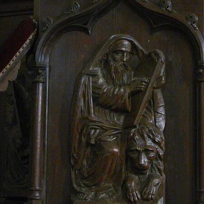 Photo de Église Saint-Pierre-ès-liens de Chantérac