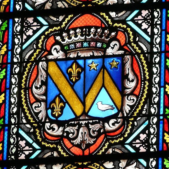 Photo de Église Saint-Pierre-ès-liens de Chantérac